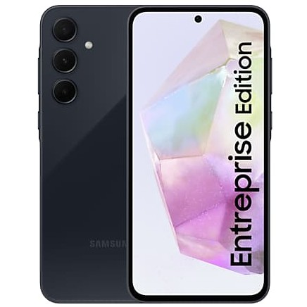 Samsung Galaxy A35 5G 128GB Tengerészkék