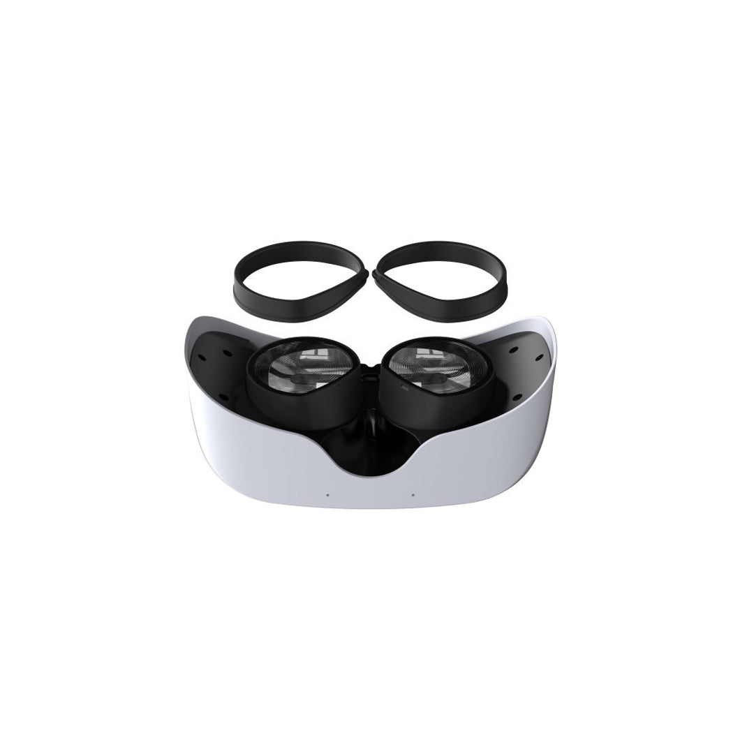 Anti-Scratch Lens Protector